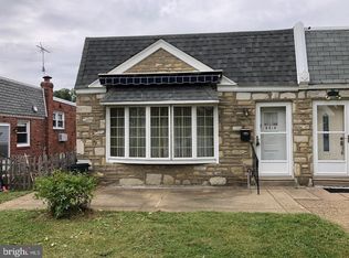 8616 Agusta St, Philadelphia, PA 19152