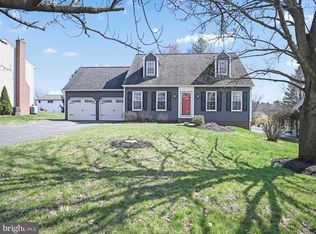 3300 Rothsville Rd, Akron, PA 17501