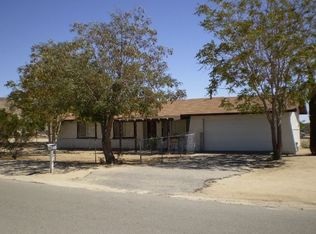 7219 Cherokee Trl, Yucca Valley, CA 92284