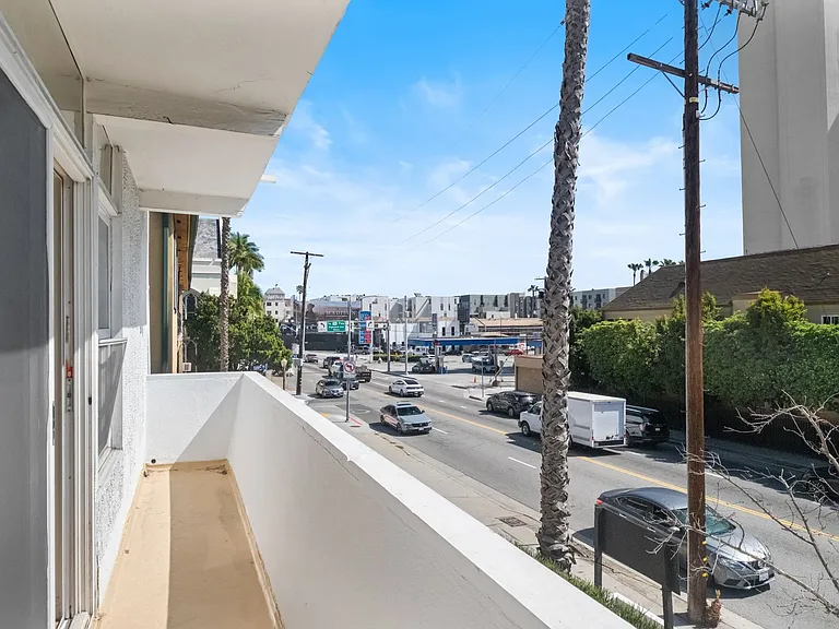 6871 Franklin Ave - Hollywood Cozmo — Photo 73
