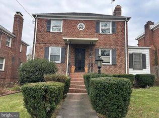 1520 Montana Ave NE, Washington, DC 20018