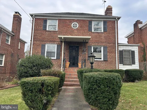 1520 Montana Ave NE, Washington, DC 20018