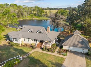 810 E Fm 321, Palestine, TX 75853