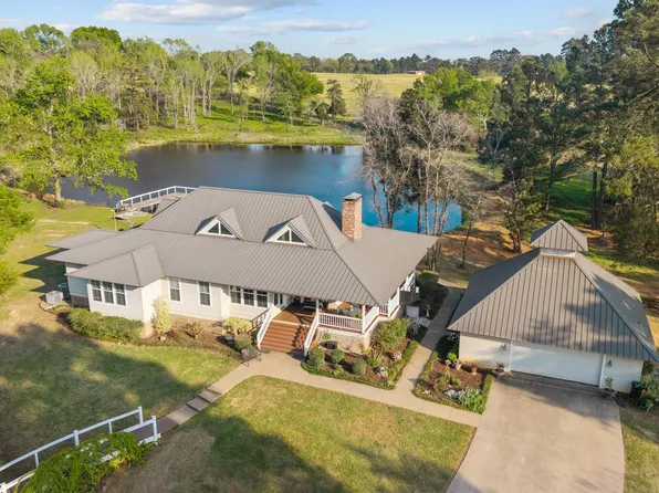 810 E Fm 321, Palestine, TX 75853