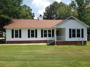 226 Dutch Dr, Irmo, SC 29063