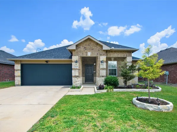 2429 Loreto Dr, Fort Worth, TX 76177