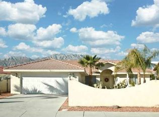 31105 Avenida Del Padre, Cathedral City, CA 92234