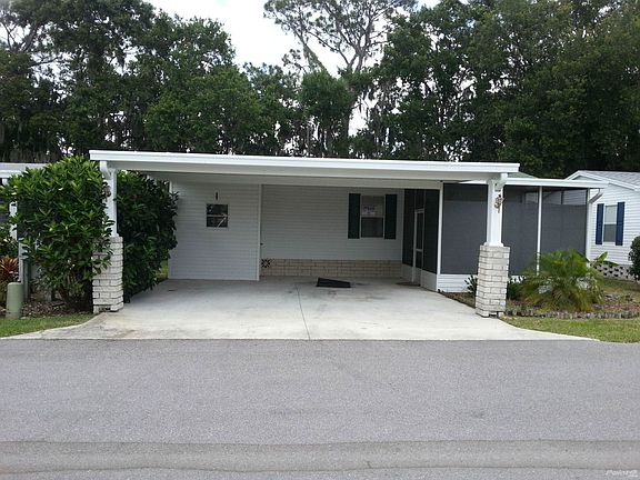 Double Wide Carport