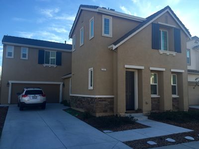 543 Chaparral Loop, Vacaville, CA, 95688