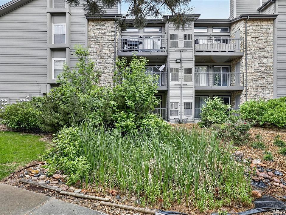 1st image of 2575 S Syracuse Way #E207