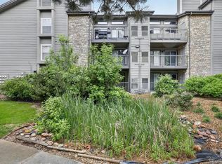 2575 S Syracuse Way #E207, Denver, CO 80231