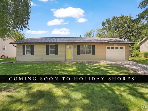 1054 Catalina Dr, Edwardsville, IL 62025