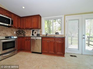 9353 Torrent Row, Columbia, MD 21045