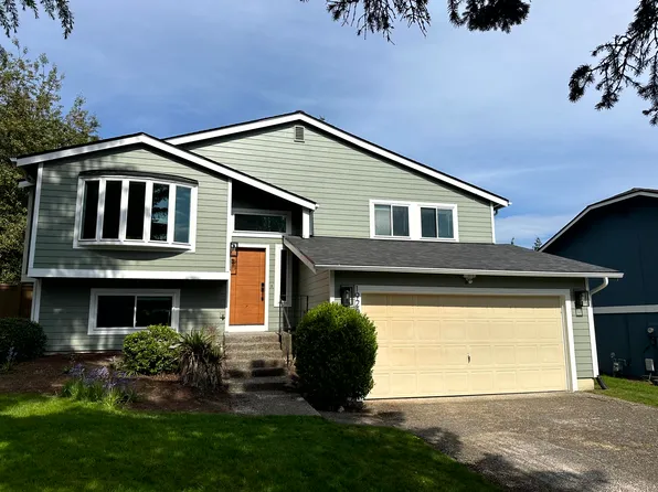 19252 SE 49th St, Issaquah, WA 98027