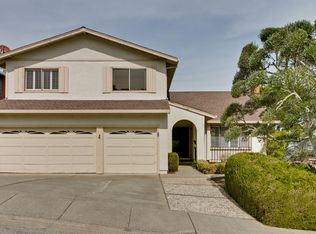 4 Elder Dr, Belmont, CA 94002
