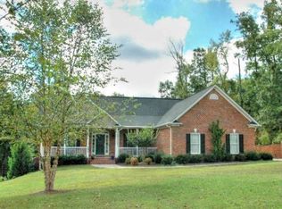 252 Bent Oak Dr, Winston Salem, NC 27107