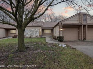 7109 Medallion Dr #22, Lansing, MI 48917