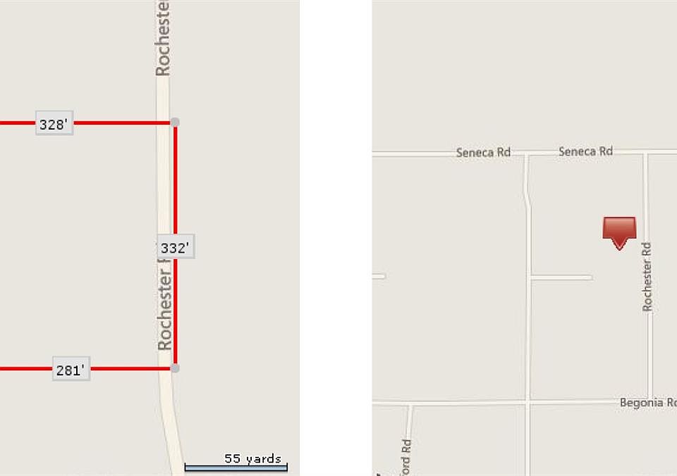 2nd image of 7550 Camellia Rd #1-2