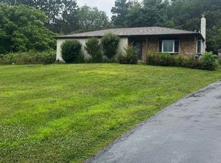601 W Butler Dr, Drums, PA 18222