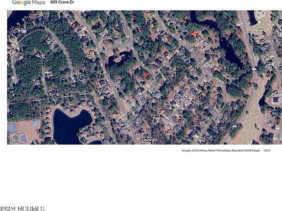 5th image of 809 Crane Drive
