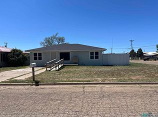 520 Hall St, Clovis, NM 88101