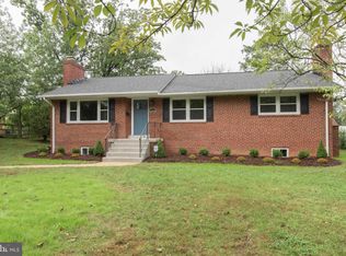 738 N Ashton St, Alexandria, VA 22312
