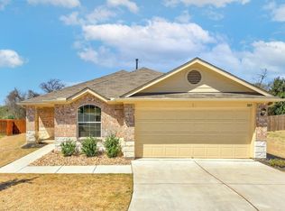 3105 Blazeby Dr, Austin, TX 78754