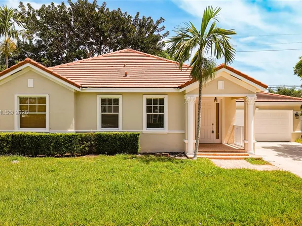 12971 SW 200th Ter, Miami, FL 33177