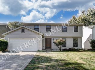 7907 Chetenham Dr, Westerville, OH 43081