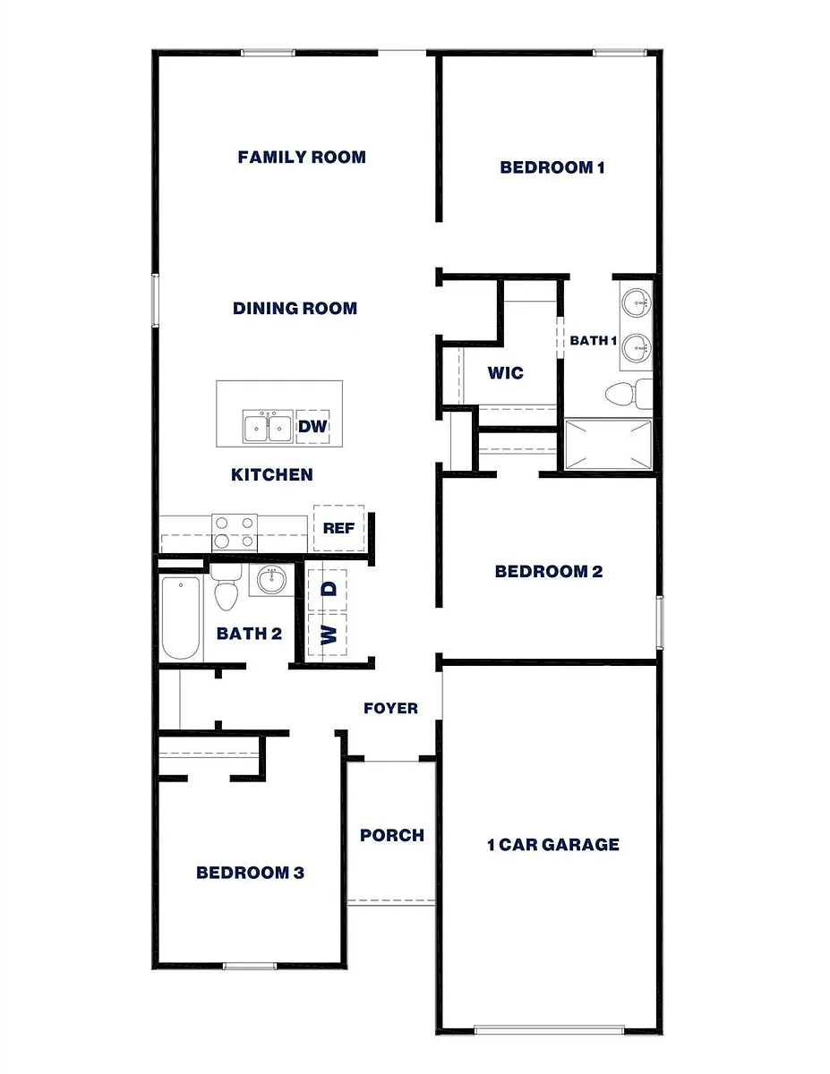 Building Photo - 12350 McCrorey Trails Ct