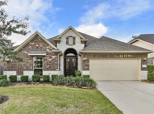 2018 Nogalas Ln, League City, TX 77573