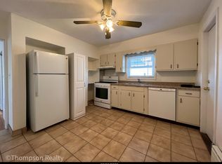 13 Allen Ct #2, Medford, MA 02155