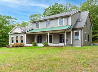 119 Jones Rd, Shawangunk, NY 12566