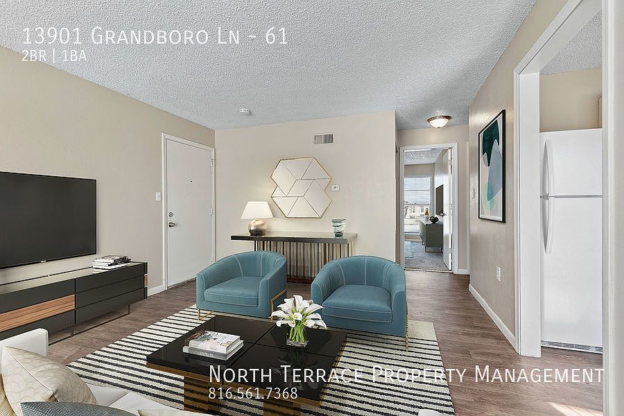 1st image of 13901 Grandboro Ln #61