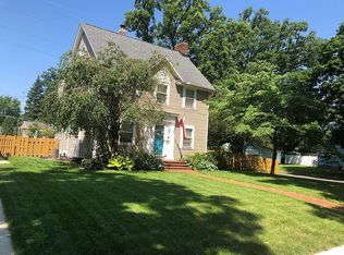 3904 Rugby Dr, Toledo, OH 43614