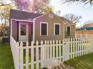 1303 E 25th St, Bryan, TX 77803