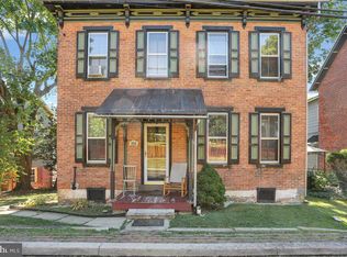 604 Main St, Oley, PA 19547