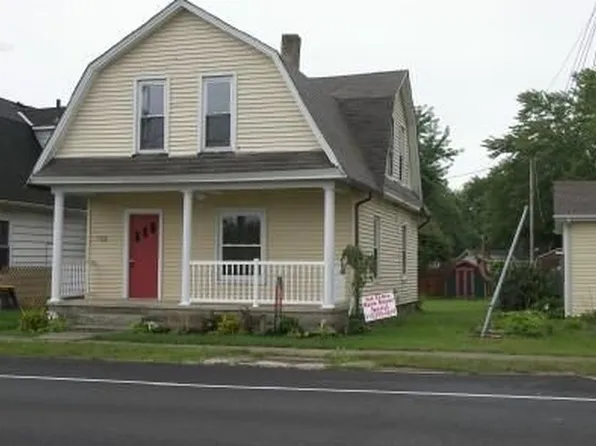 122 W Dayton St, West Alexandria, OH 45381