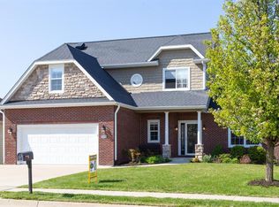 3005 Red Bay Creek Rd, Columbia, MO 65203