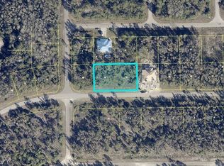 533/535 Nimitz Blvd, Lehigh Acres, FL 33974