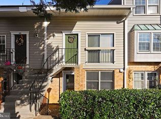 140 N Bedford St #A, Arlington, VA 22201
