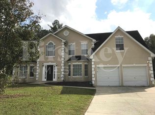7945 Weathers Ct, Lithonia, GA 30058