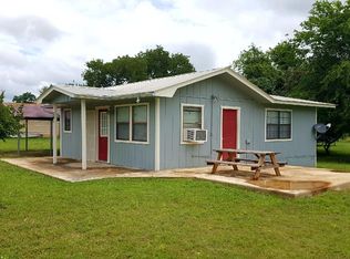 201 Post Oak, Comfort, TX 78013