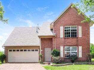 8900 Fulton Cv, Cordova, TN 38016