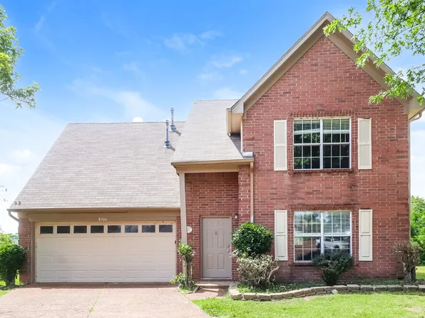 8900 Fulton Cv, Cordova, TN 38016