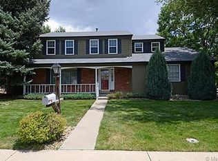 7026 Robb St, Arvada, CO 80004