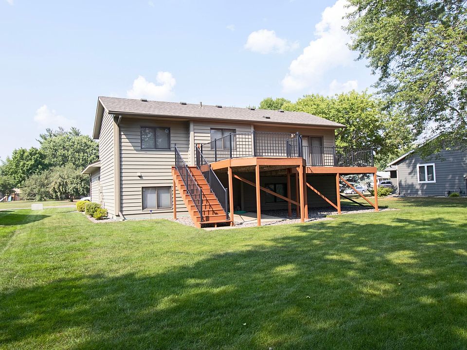 204 11th St N, Sartell, MN 56377 | MLS #6413838 | Zillow
