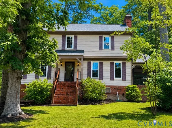 9200 Redbridge Rd, North Chesterfield, VA 23236