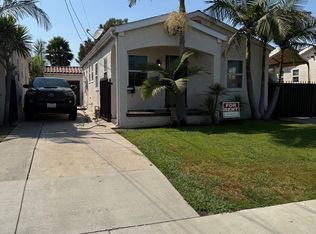 10919 S Firmona Ave, Inglewood, CA 90304