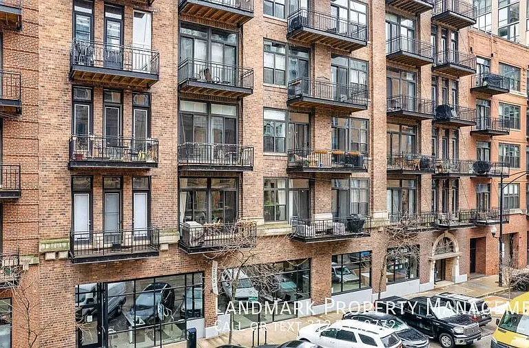 375 W Erie St #403 — Photo 23